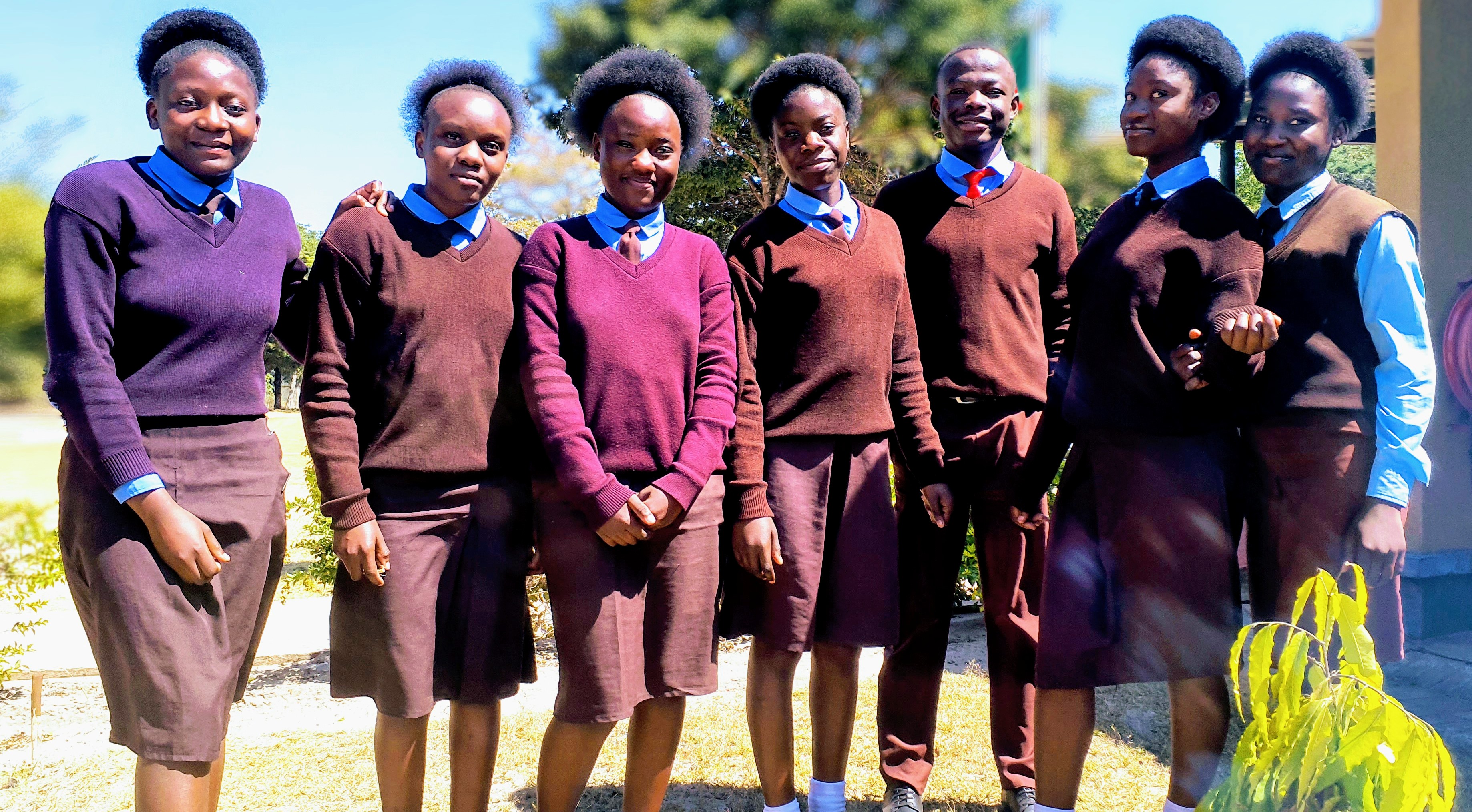 Admission Announcement